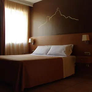 Centre Hotel Solsona