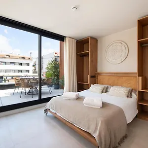 Balisse , Castelldefels Espagne