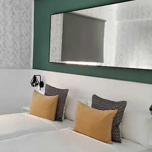 Room27- Center , La Laguna (Tenerife) Espagne