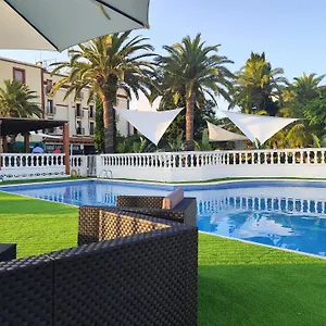 San Martin 2*, Altafulla Espagne