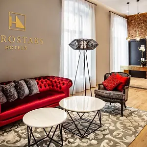 4* Hotel Eurostars Azahar