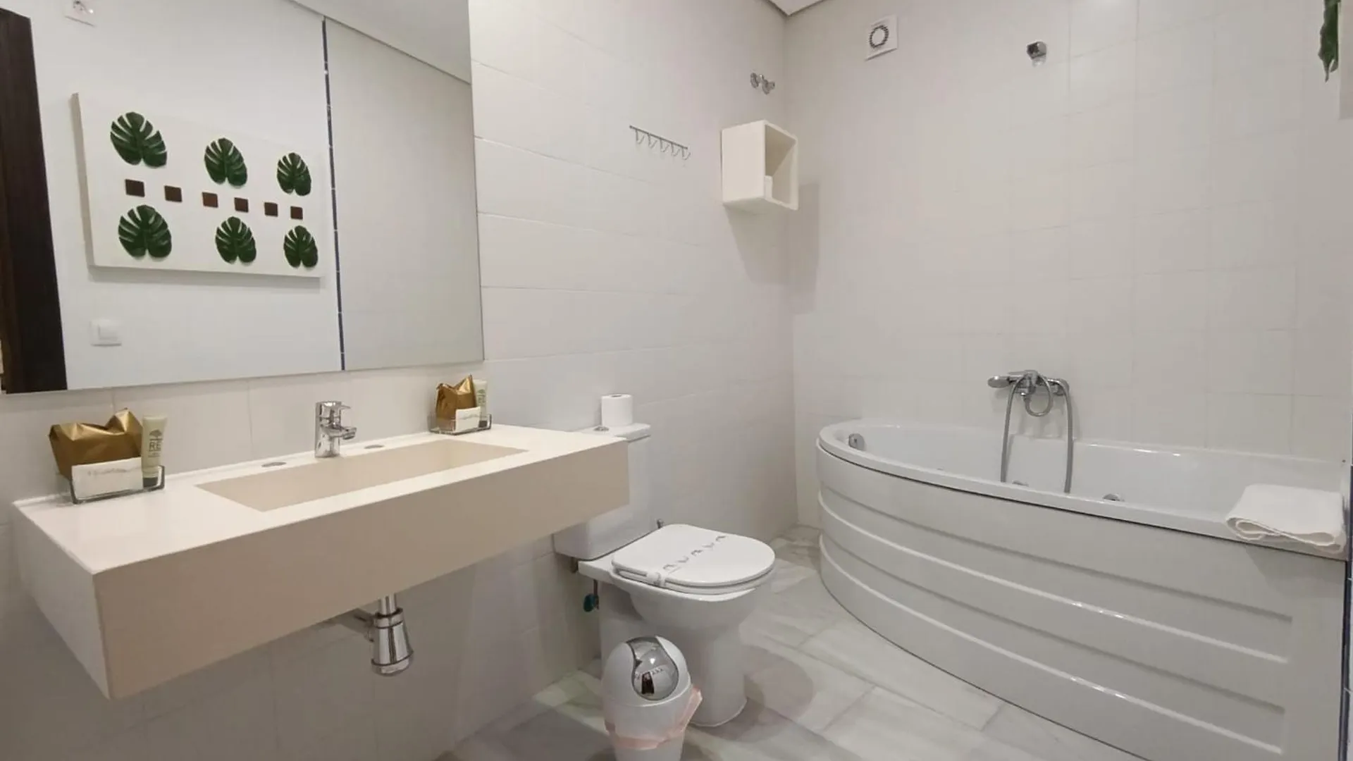 Hostel Mayflowers Cordoue 0*,  Espagne