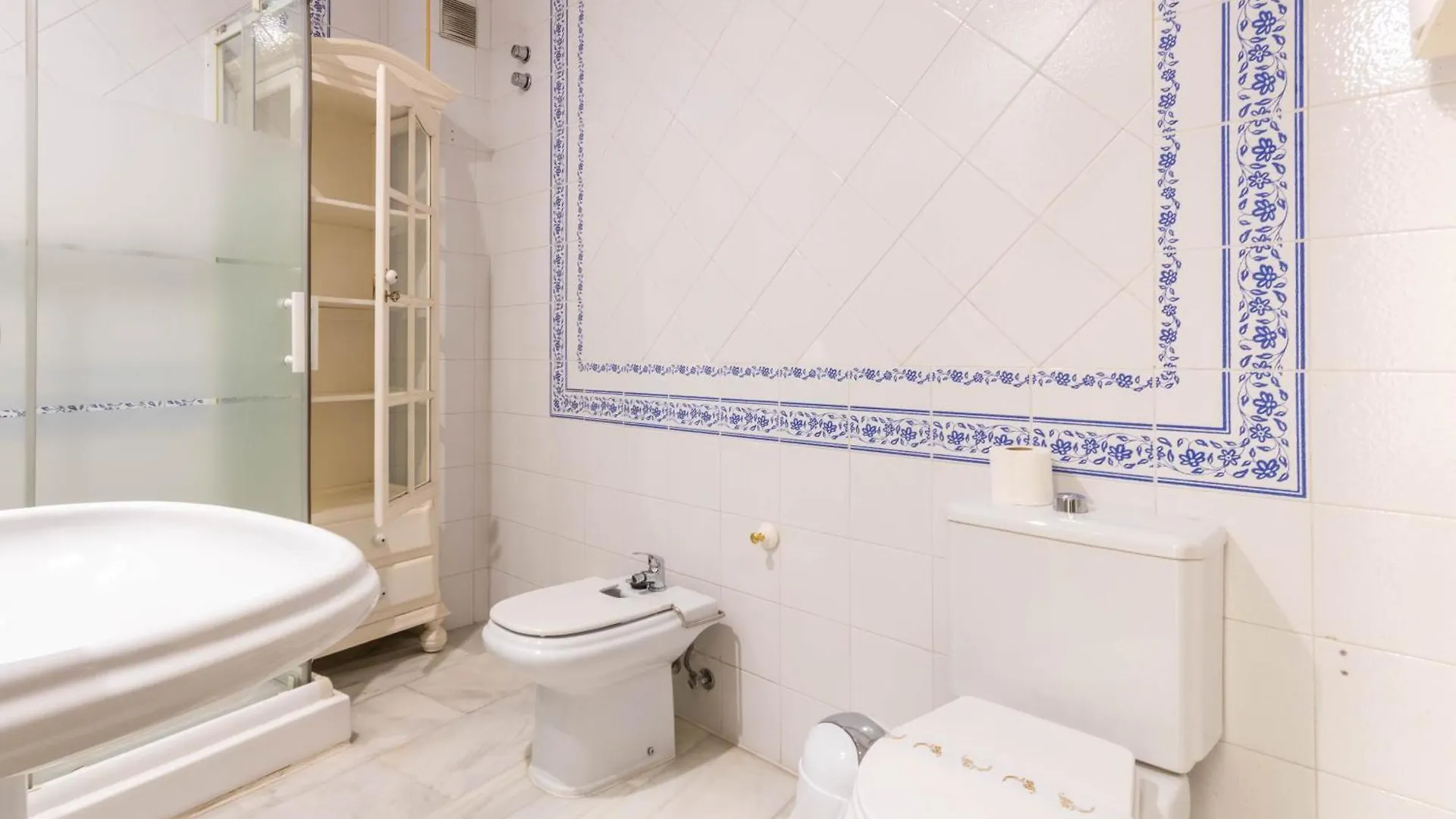 Hostel Mayflowers Cordoue