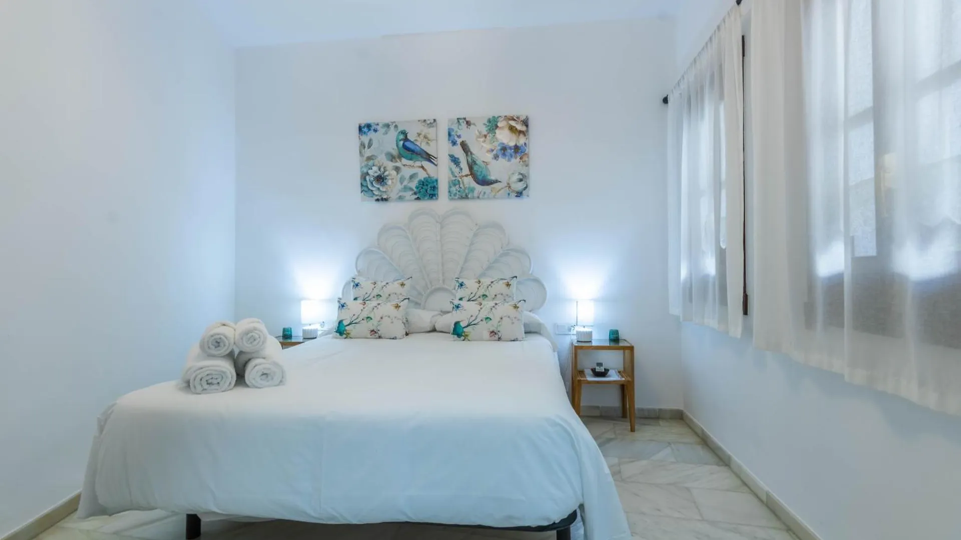 Hostel Mayflowers Cordoue 0*,