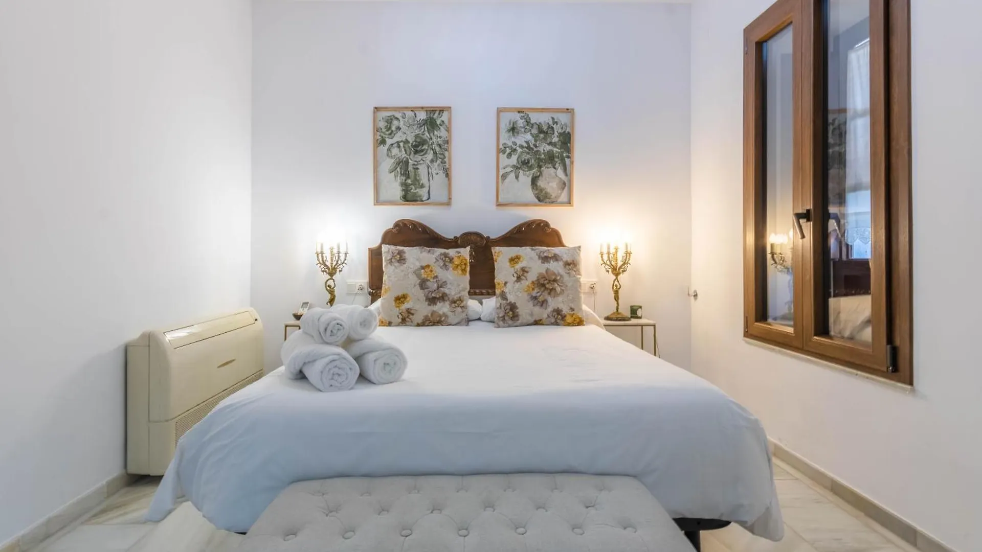 Hostel Mayflowers Cordoue 0*,