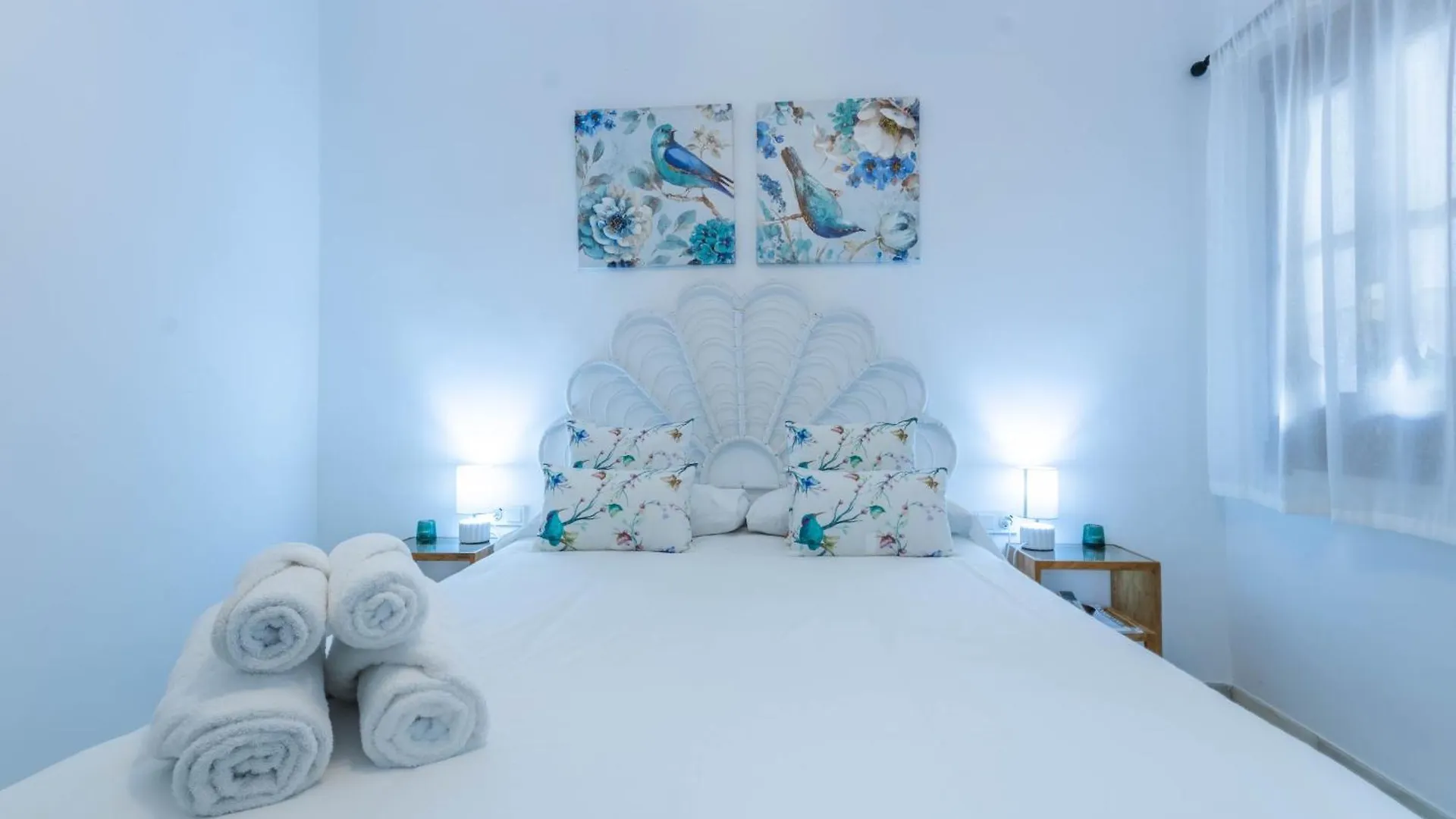 Hostel Mayflowers Cordoue