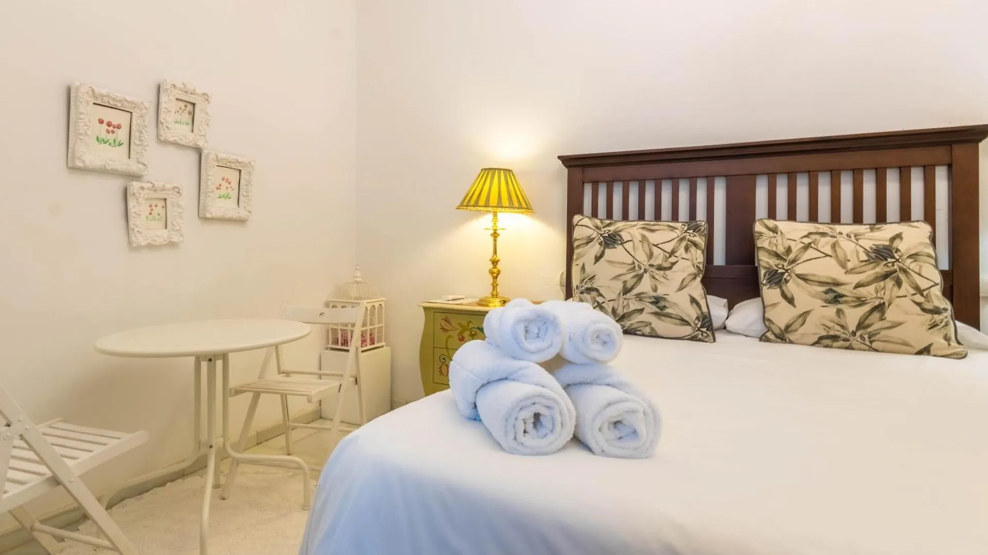 Hostel Mayflowers Cordoue