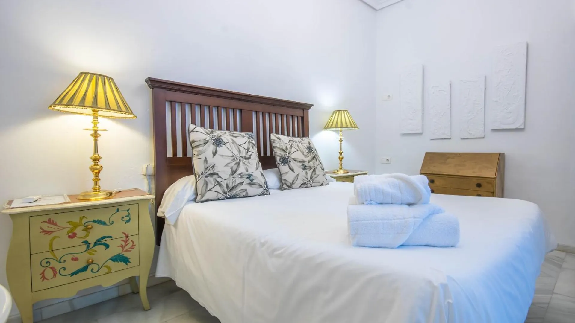Hostel Mayflowers Cordoue