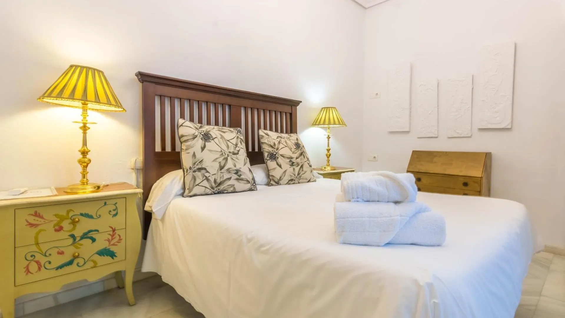 Hostel Mayflowers Cordoue
