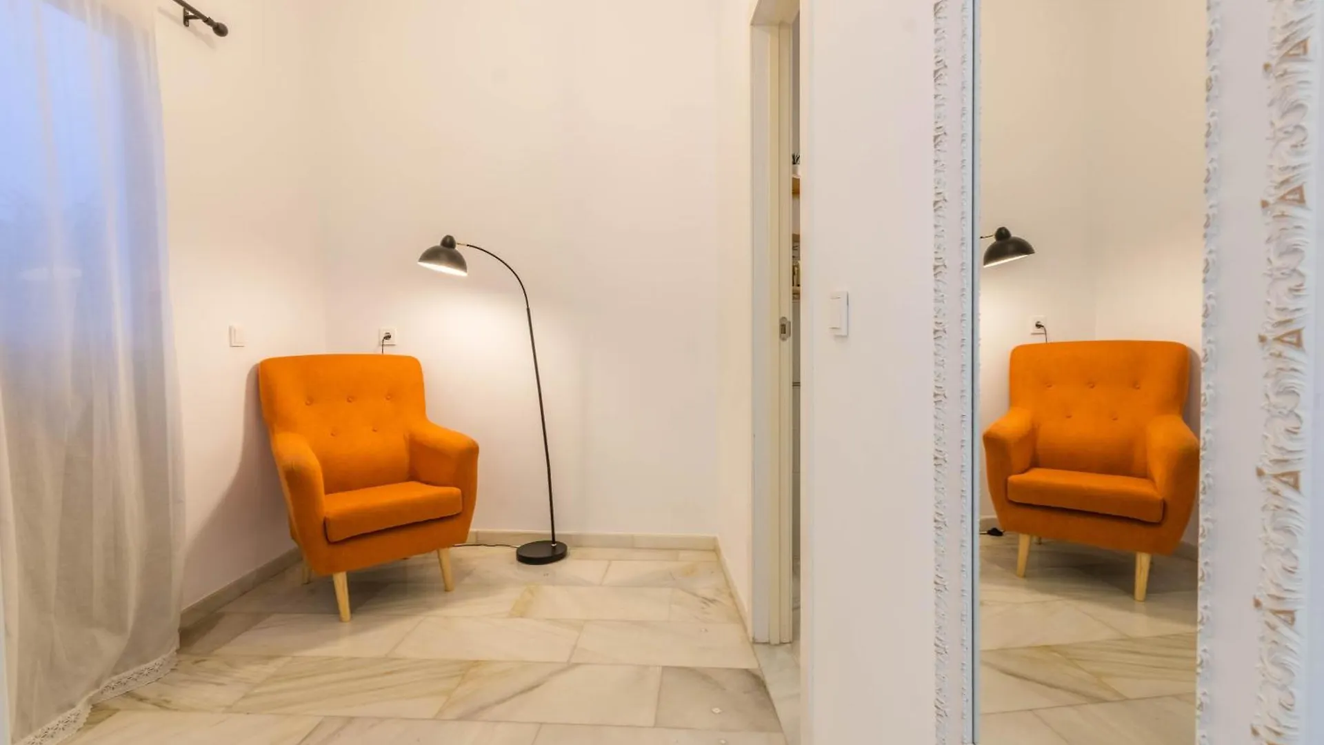 Hostel Mayflowers Cordoue