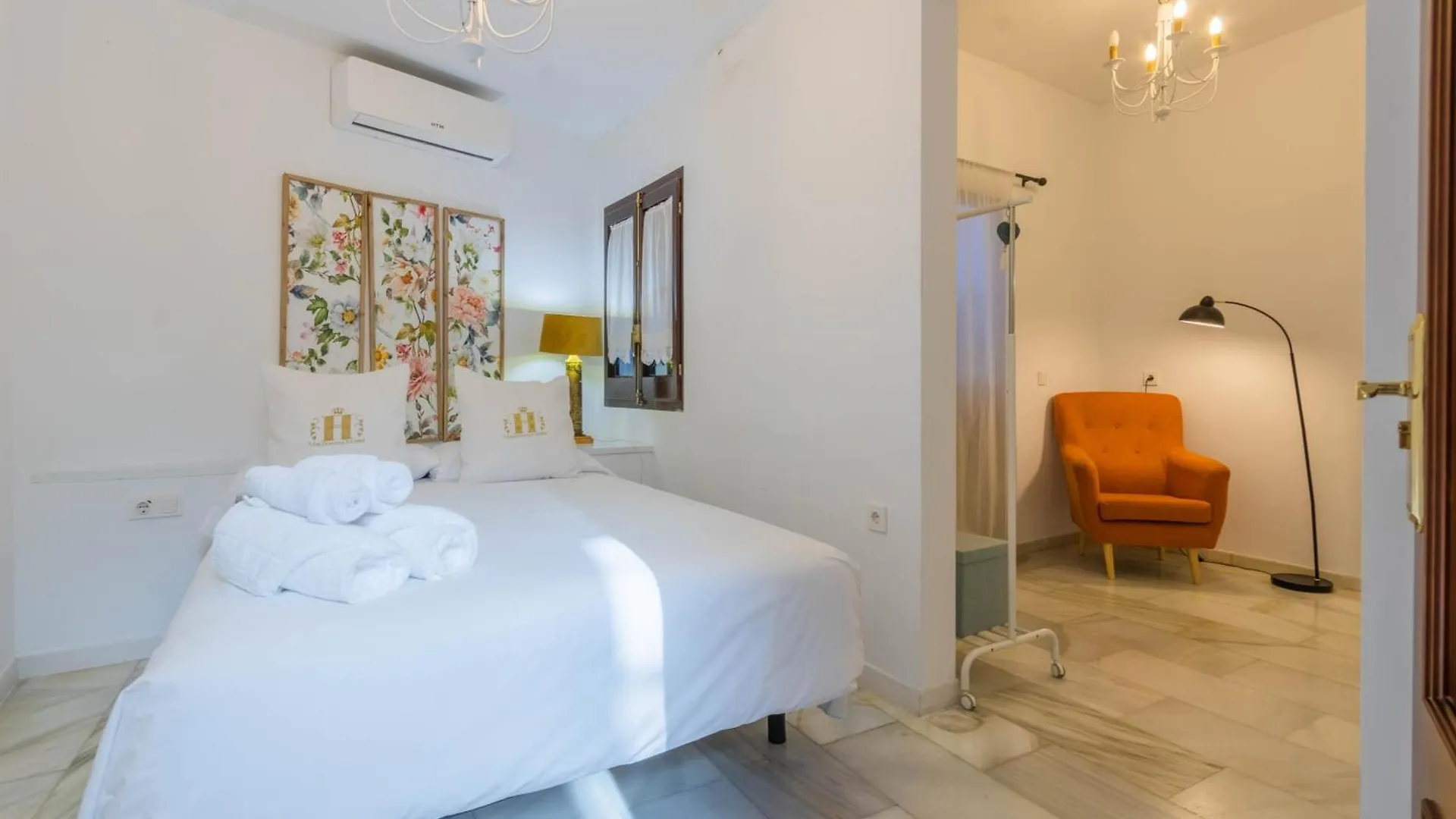 Hostel Mayflowers Cordoue 0*,  Espagne