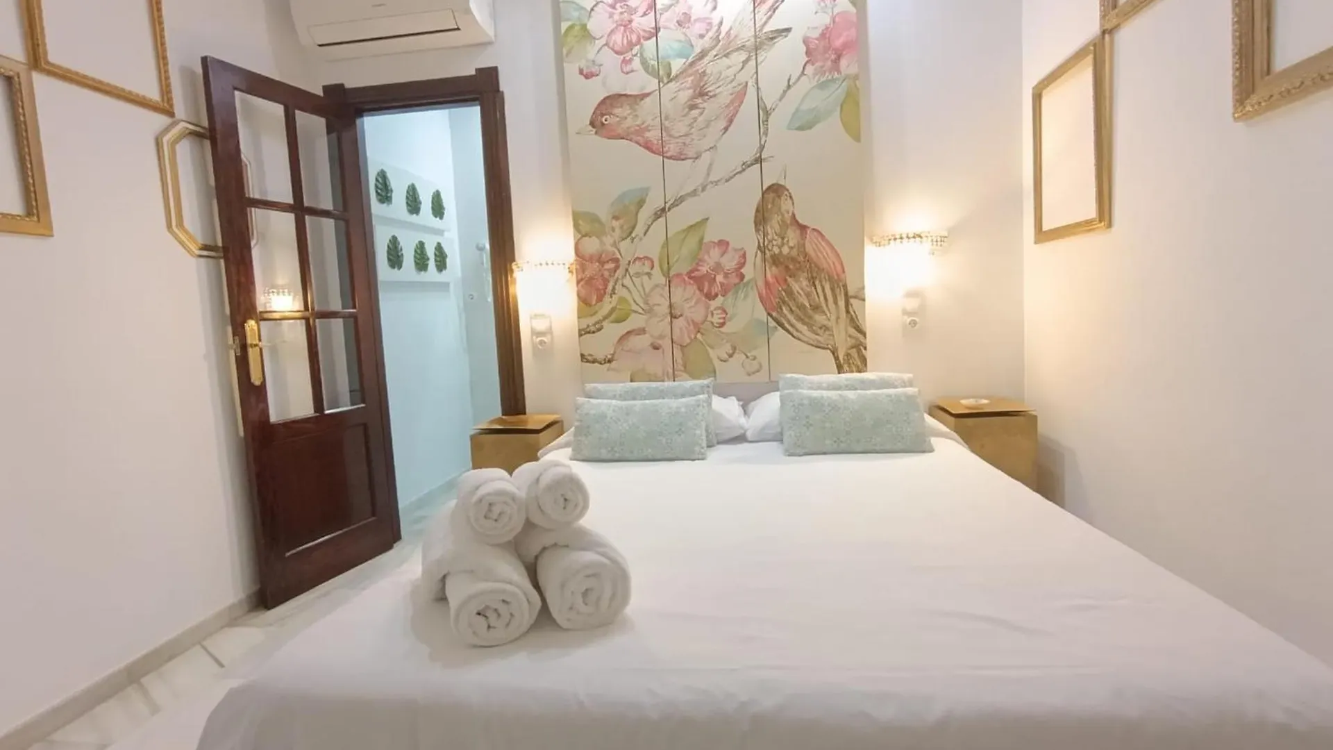 Hostel Mayflowers Cordoue Espagne