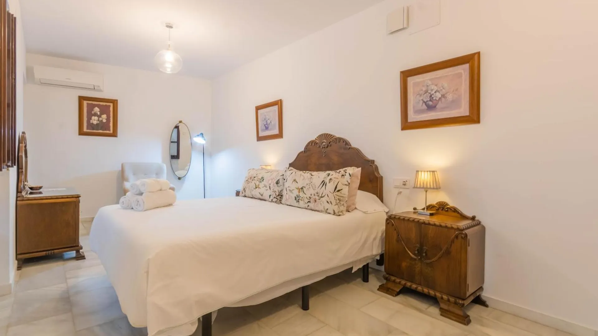 Hostel Mayflowers Cordoue Espagne