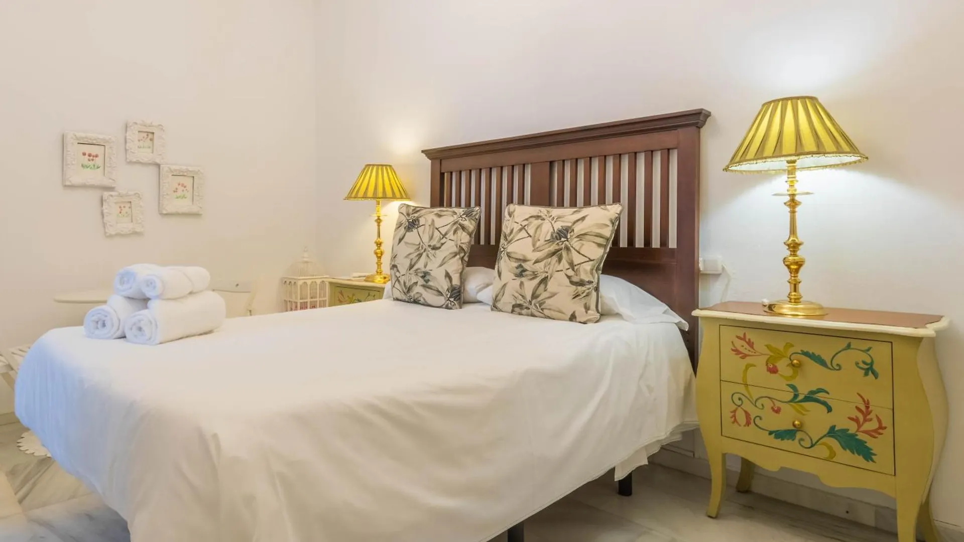 Hostel Mayflowers Cordoue
