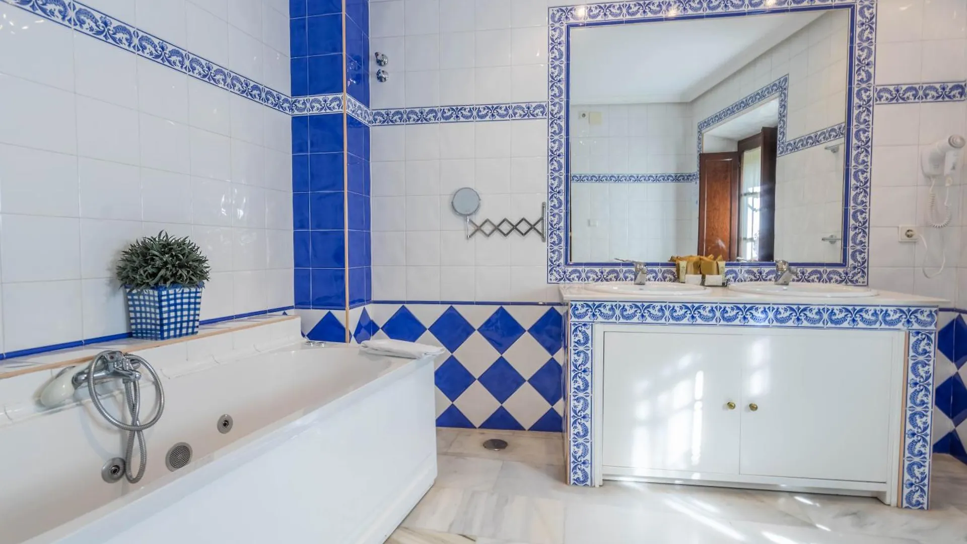 Hostel Mayflowers Cordoue Espagne
