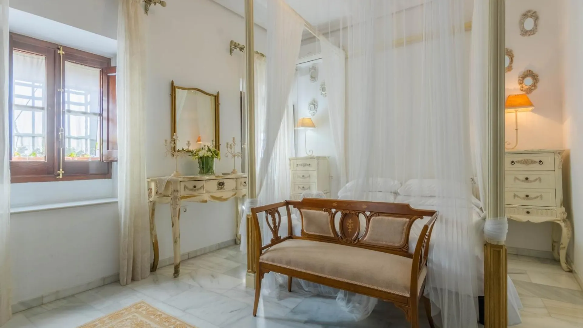 Hostel Mayflowers Cordoue