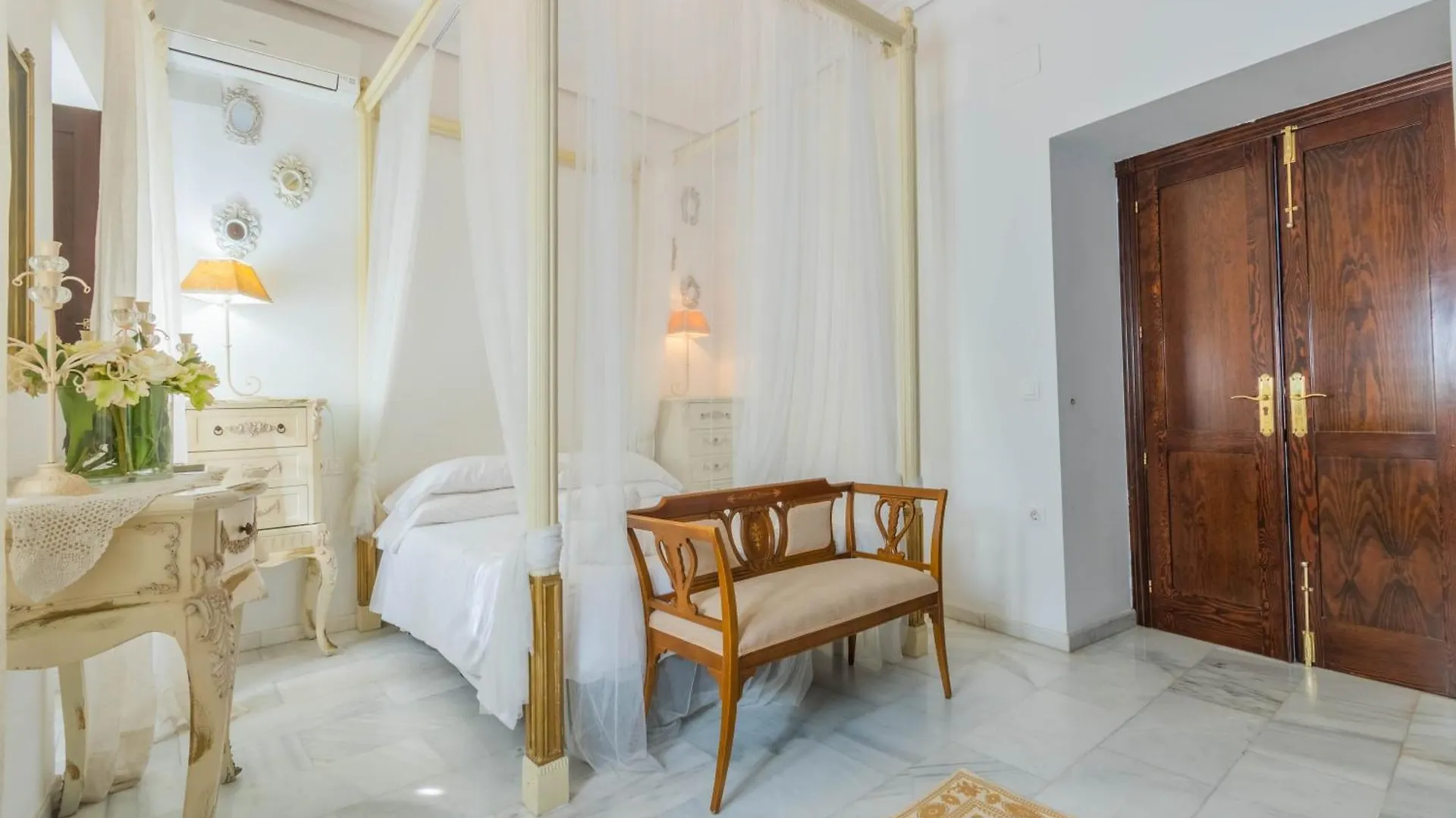 Hostel Mayflowers Cordoue