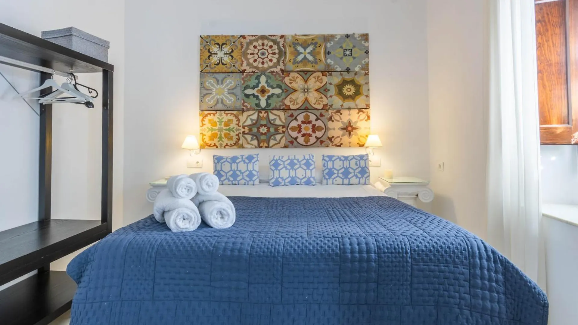 Hostel Mayflowers Cordoue