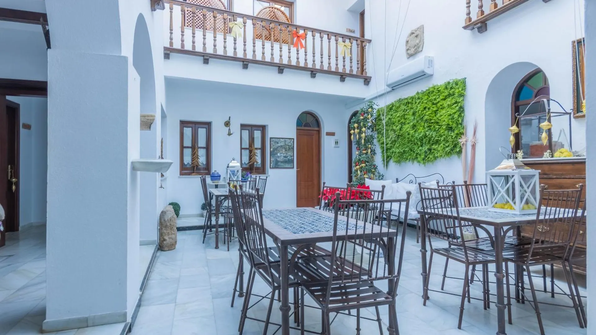 Hostel Mayflowers Cordoue 0*,  Espagne